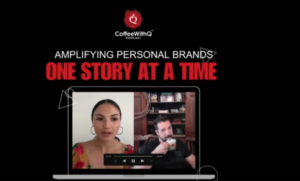Brand Featured CEO David Varnai Interviewed by Miss World Cayman Islands - YouTube
