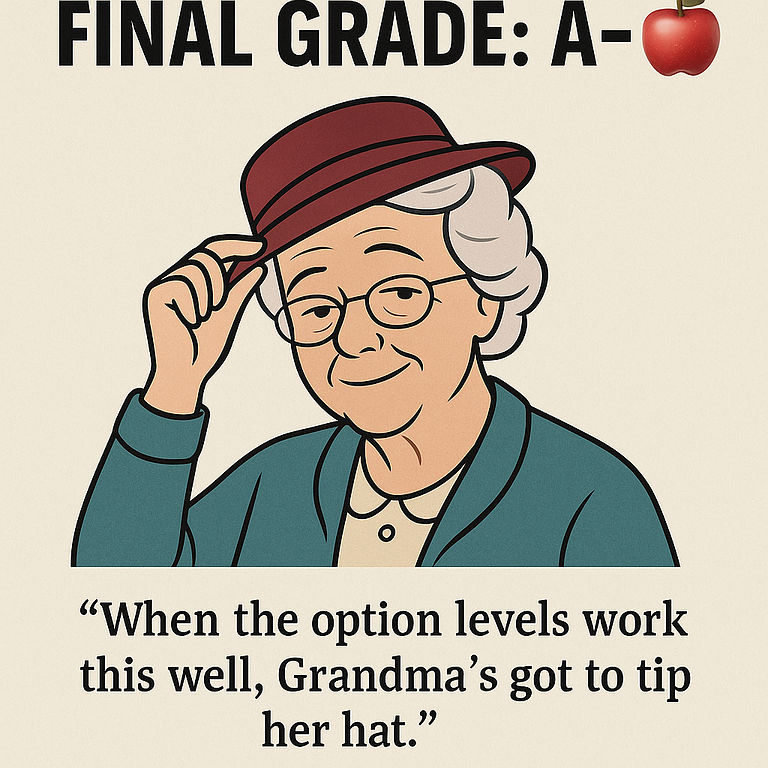 A-
