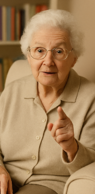 GRAND MA