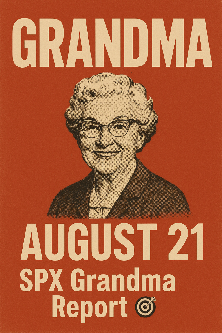 GRAND MA August 21
