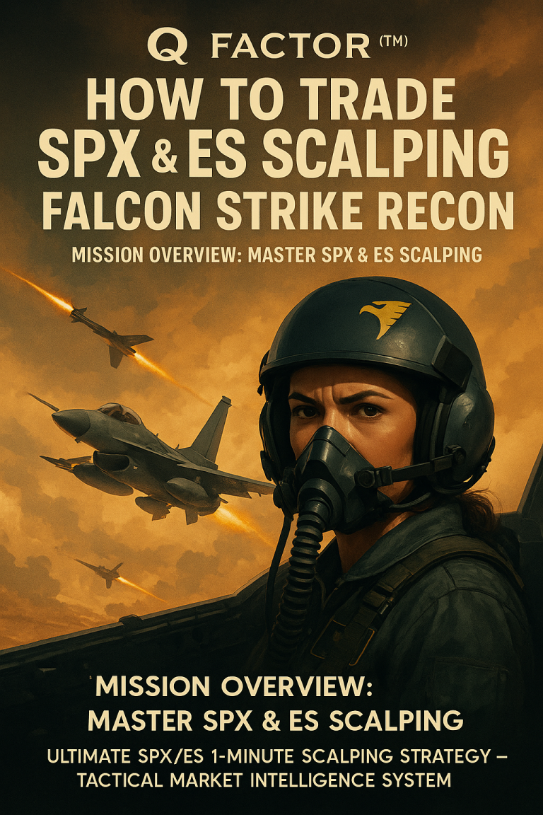 Tactical Skies_ Falcon Strike Recon