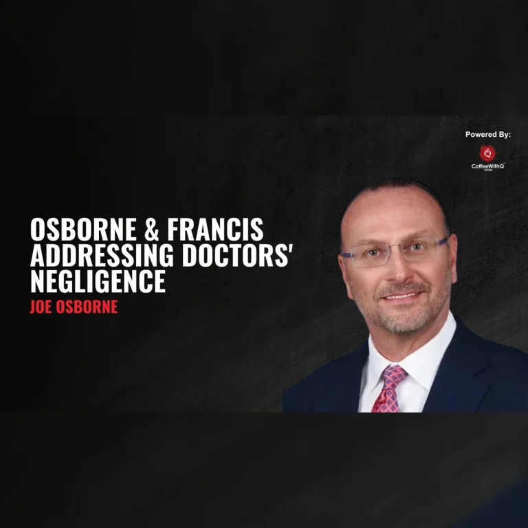 Osborne_addressing_Doctor's Negligence