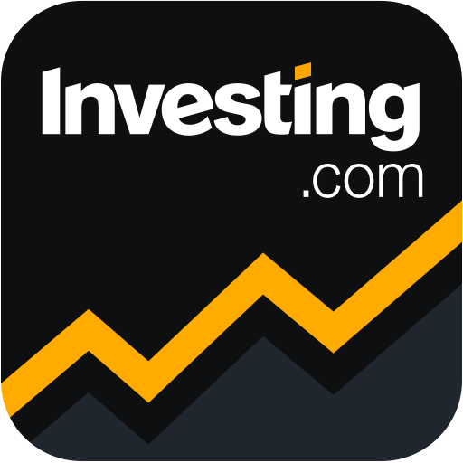 Investing.com Logo