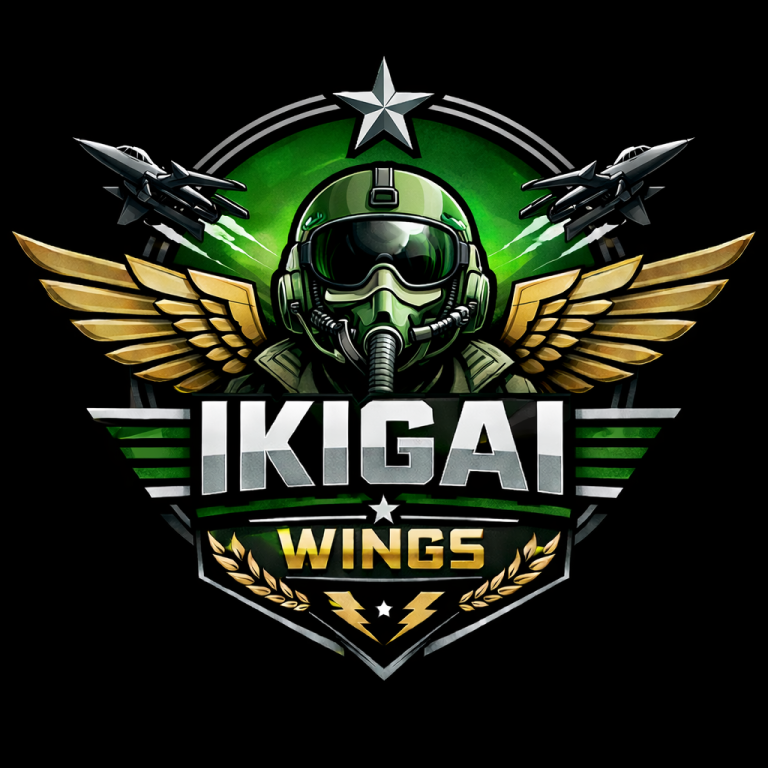 IKIGAI WINGS