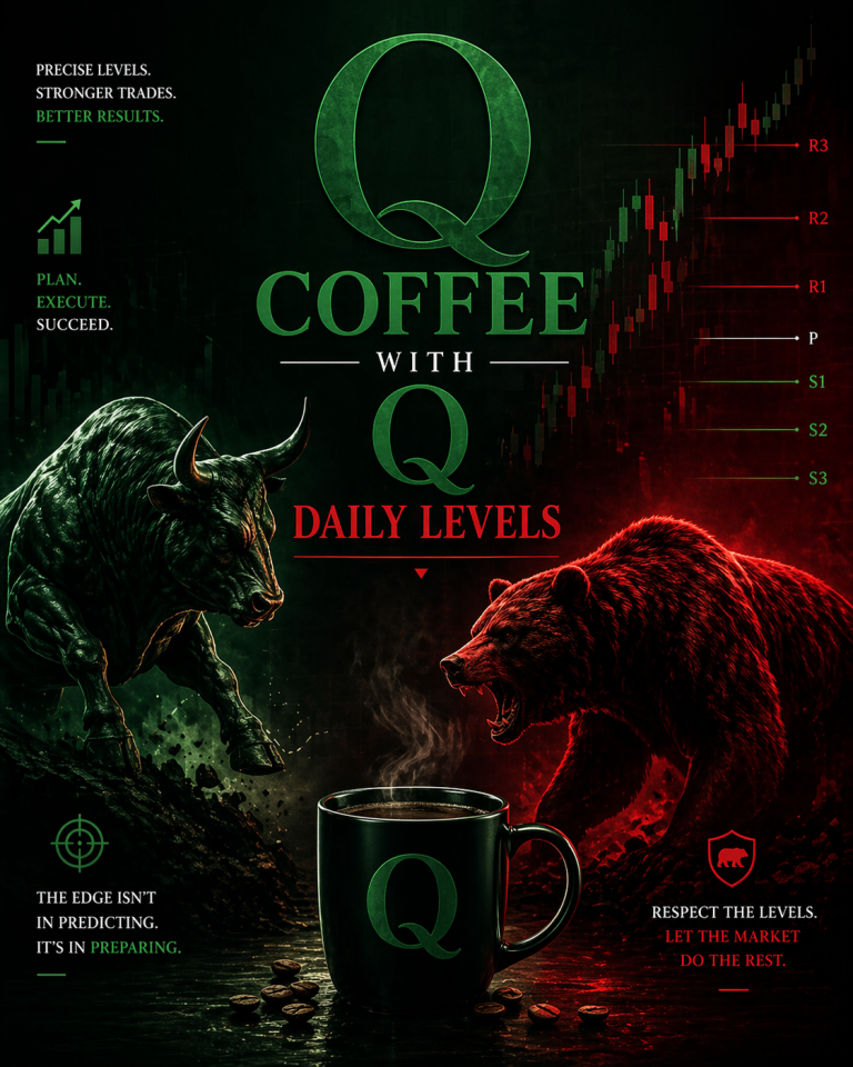 Q LEVELS